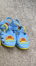 Duggie jelly shoes for sale  BOGNOR REGIS