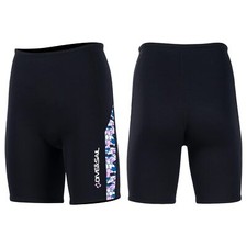 Combinaison short néoprène d'occasion  Lyon I