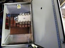 Used 1250amp generator for sale  GILLINGHAM