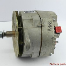 Generator lichtmaschine 24v gebraucht kaufen  Sulzfeld