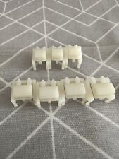 Soft button replacement for sale  NEW MALDEN
