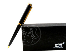 Montblanc noblesse blige gebraucht kaufen  Frankfurt am Main