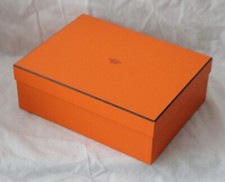 Authentic orange hermes d'occasion  France