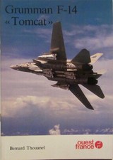 Avion grumman tomcat d'occasion  Rueil-Malmaison