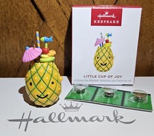 New hallmark little for sale  Parker