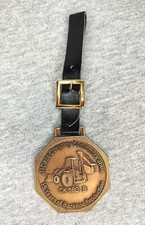 Retroescavadeira trator JI CASE CO. Watch Fob CK 580 B 15 anos de produção, usado comprar usado  Enviando para Brazil