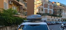 Baule auto monta usato  Roma