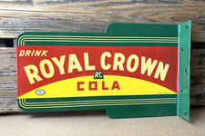 Vintage drink royal for sale  Longmont