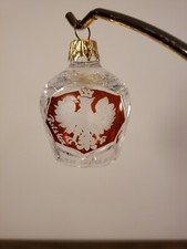 Small crystal bell for sale  Milford