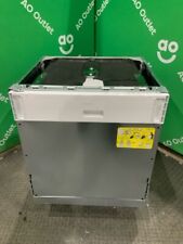 Zanussi integrated dishwasher for sale  CREWE