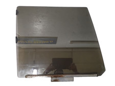 Blazer Chev S10, GMC Jimmy, Bravada, 1991 - 1994, Vidro da Porta Traseira Esquerda, Privacidade, usado comprar usado  Enviando para Brazil