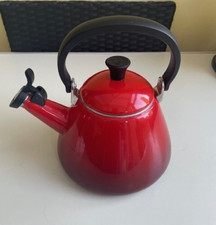 Creuset kone stove for sale  IPSWICH