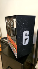 Nzxt h510 siege for sale  Stevens Point