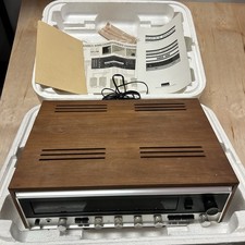 Sansui solid state for sale  El Paso