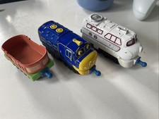 Chuggington die cast for sale  WORTHING