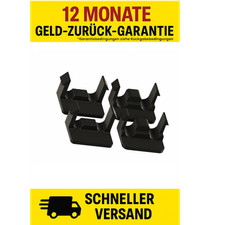 Kennzeichen halter clips gebraucht kaufen  Bad Aibling