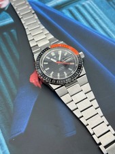 Bulova vintage accutron usato  Roma