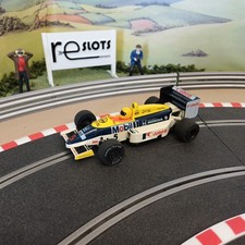 Scalextric honda f1. for sale Scalextric honda f1. for sale  EYE