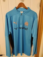 Marseille football training for sale  DUNDEE