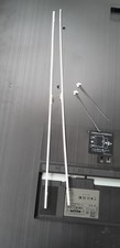 Bandes leds qe55q67aa d'occasion  Mantes-la-Ville
