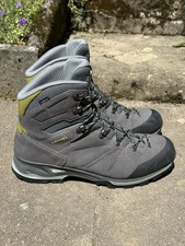 Lowa herren trekkingstiefel gebraucht kaufen  Wolfach
