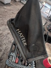 Hayter ranger 4in1 for sale  ORMSKIRK