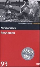Rashomon akira kurosawa gebraucht kaufen  Berlin