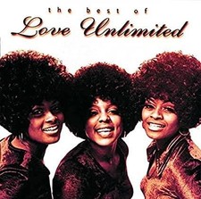 Love unlimited orchestra d'occasion  Les Mureaux