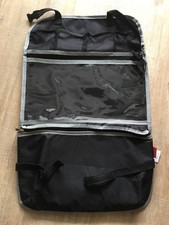 Rückenlehnentasche rücksitz  gebraucht kaufen  Altruppin