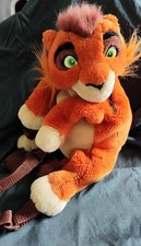 Rare sac peluche d'occasion  Provins