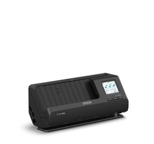 Epson scanner workforce gebraucht kaufen  Deutschland