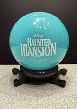 Disney haunted mansion for sale  Cleveland