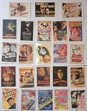 Collezione ciak mini usato  Trieste