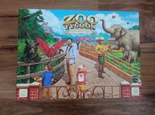 Zoo tycoon the gebraucht kaufen  Mainz