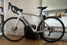 Trek emonda 2022 for sale  PENICUIK