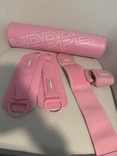 Pink barbell pad for sale  Virginia Beach