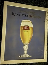Stella artois kentucky for sale  Warrenville