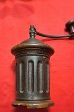 Macinino caffe antico usato  Vignate