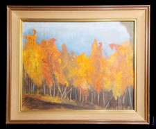 Vintage autumn forest for sale  Dale