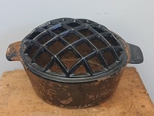 Vintage black enamel for sale  Naugatuck