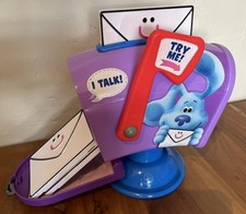Blue clues time for sale  MALDON