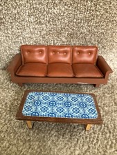 Vintage lundby brasilia for sale  BRIXHAM