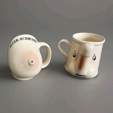 Lustiges tassen set gebraucht kaufen  Mittweida