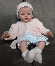 Sammlerpuppe abby rose gebraucht kaufen Sammlerpuppe abby rose gebraucht kaufen  Hamburg