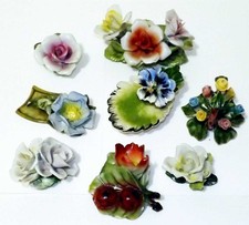 Collezione vintage fiori usato Collezione vintage fiori usato  Lecco