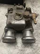 Kit carburatori weber usato  Borgo San Lorenzo