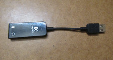 Logitech 00015 usb for sale  Kalamazoo