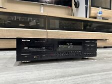 Philips cd850 audiophile for sale  WALSALL