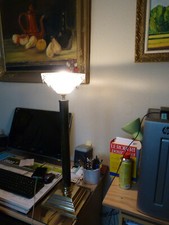 Superbe lampe salon d'occasion Superbe lampe salon d'occasion  Biars-sur-Cère