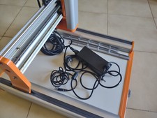 Fresatrice cnc stepcraft usato  Casapesenna
